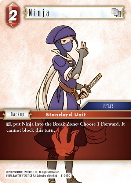 Ninja