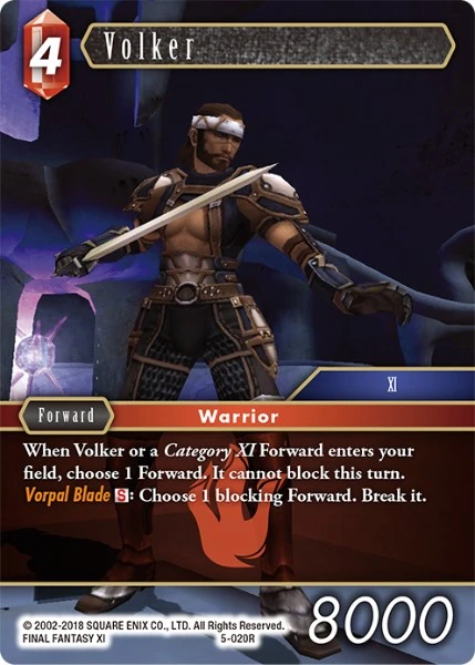 Volker