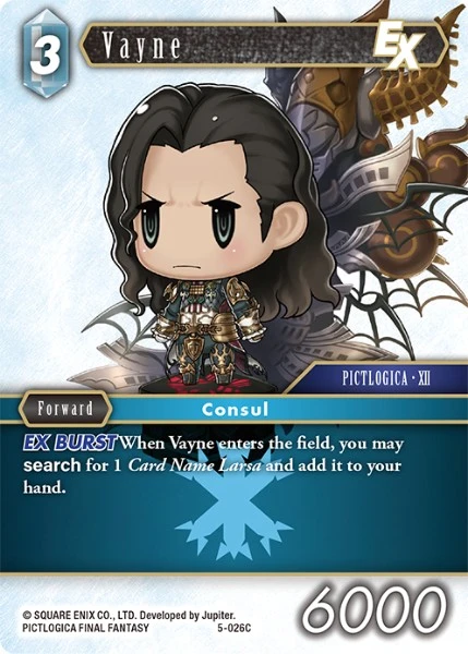 Vayne