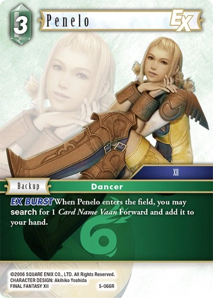 Penelo
