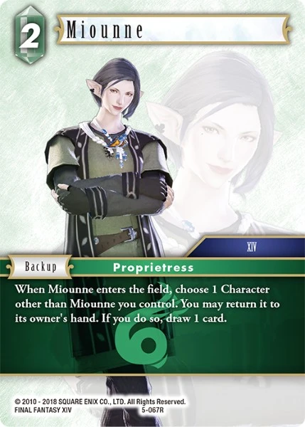 Miounne