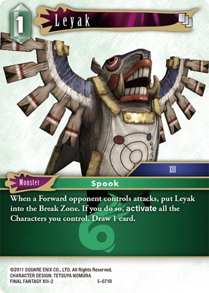 Leyak