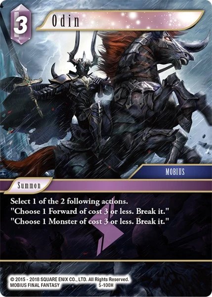 Odin