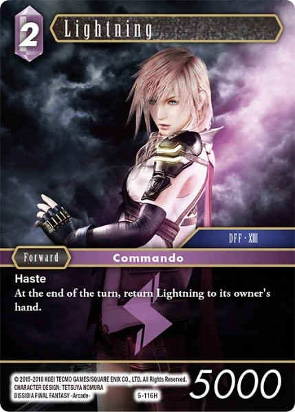 Lightning