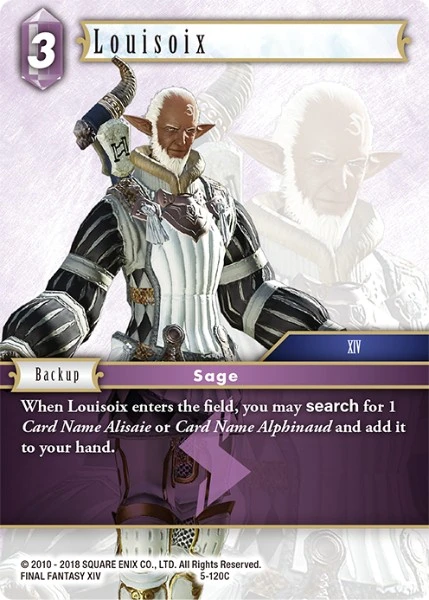 Louisoix