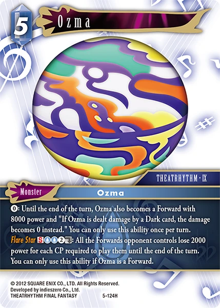 Ozma