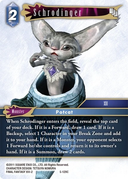 Schrodinger