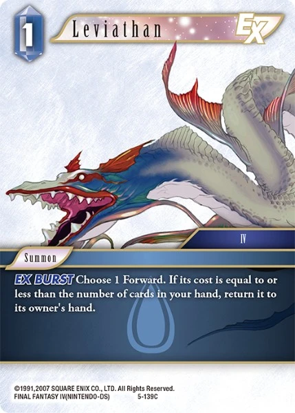 Leviathan