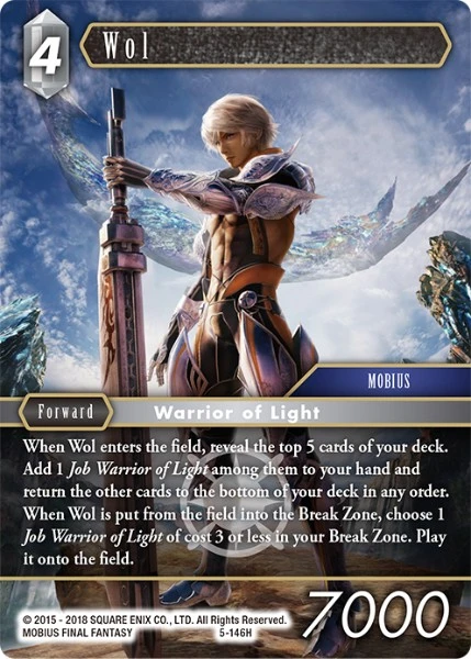 Wol
