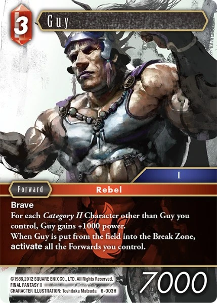 Guy