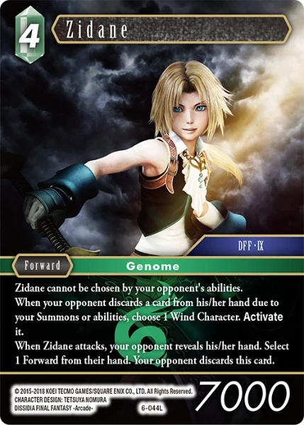 Zidane