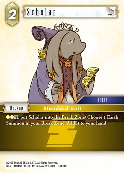 Scholar