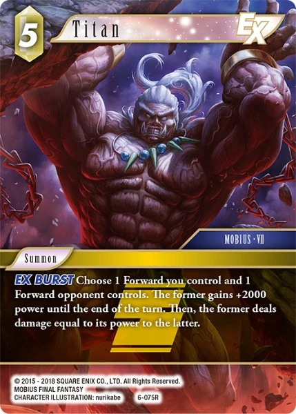 Titan