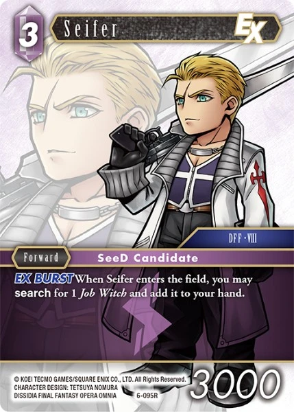 Seifer