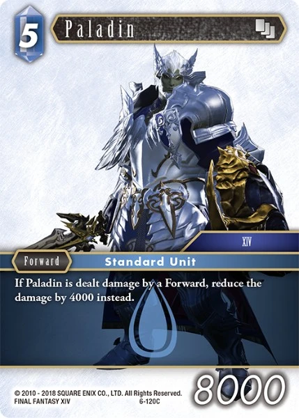 Paladin