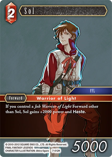 Sol