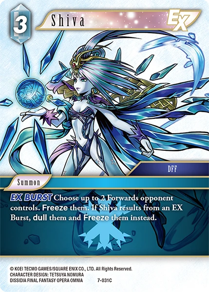 Shiva
