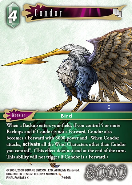 Condor