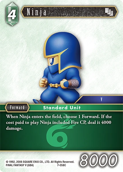 Ninja