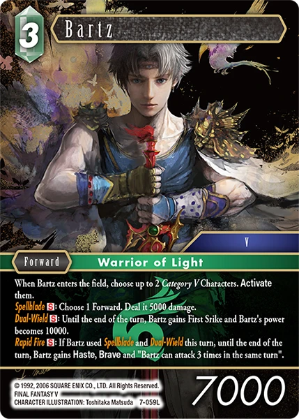Bartz