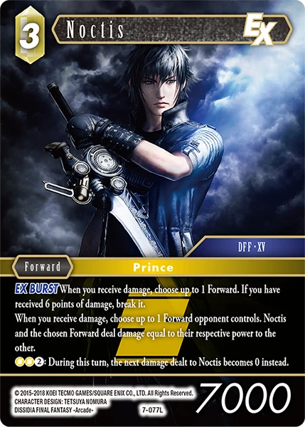 Noctis