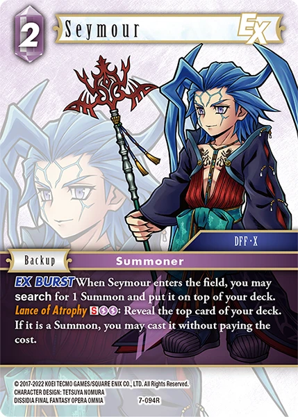 Seymour