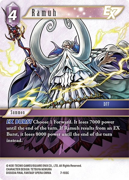 Ramuh