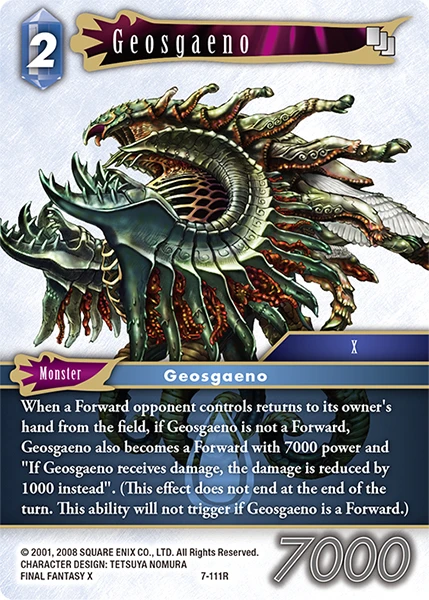 Geosgaeno