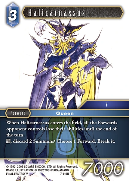 Halicarnassus