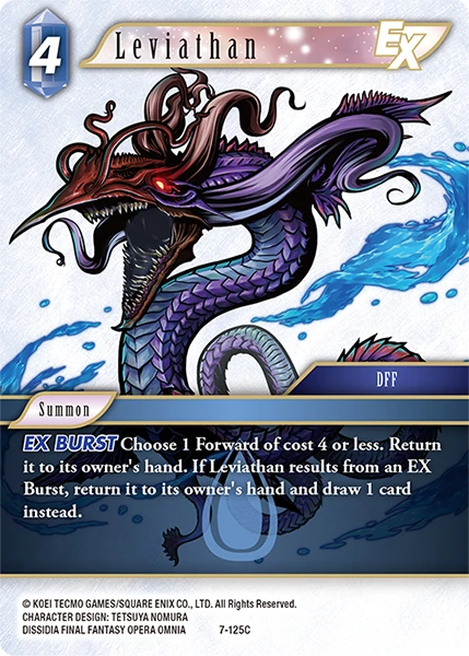 Leviathan