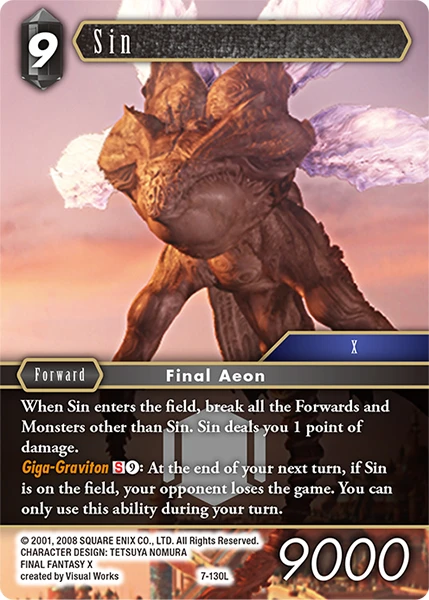 Sin