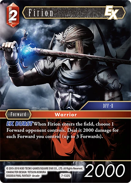 Firion