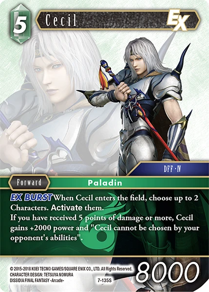 Cecil