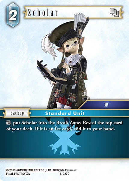 Scholar