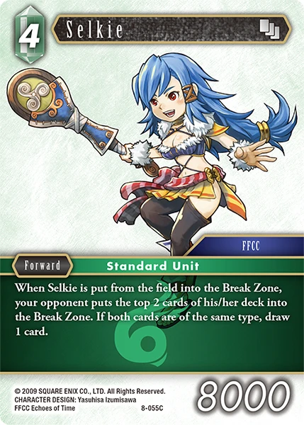 Selkie