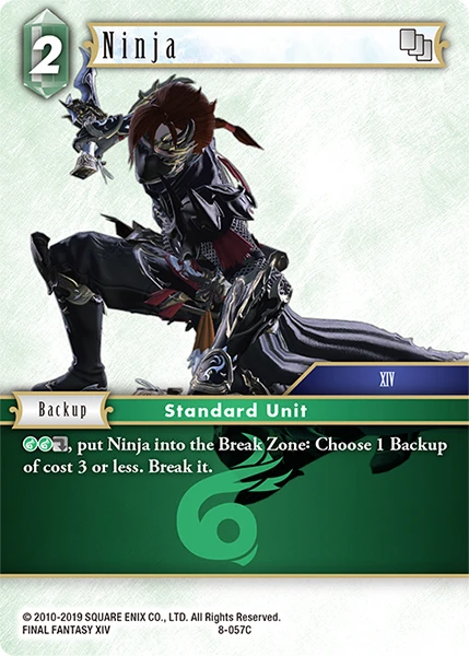 Ninja