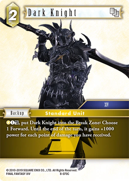 Dark Knight