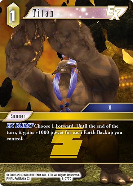 Titan