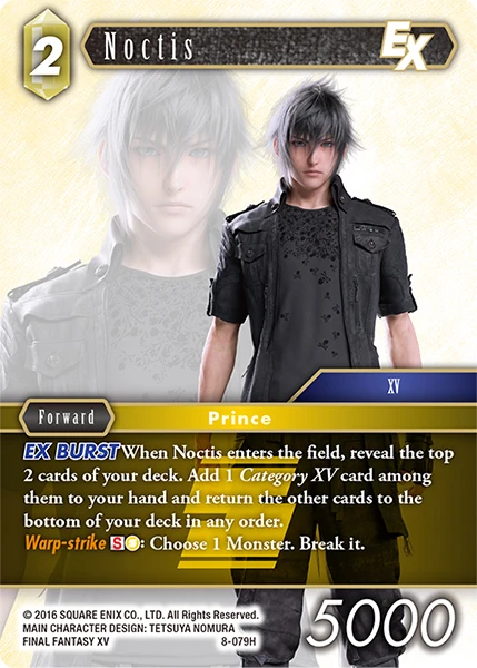 Noctis