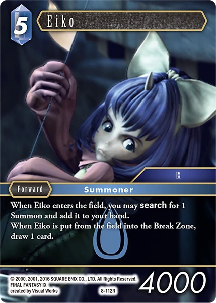 Eiko