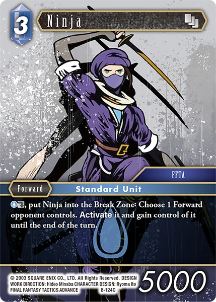 Ninja