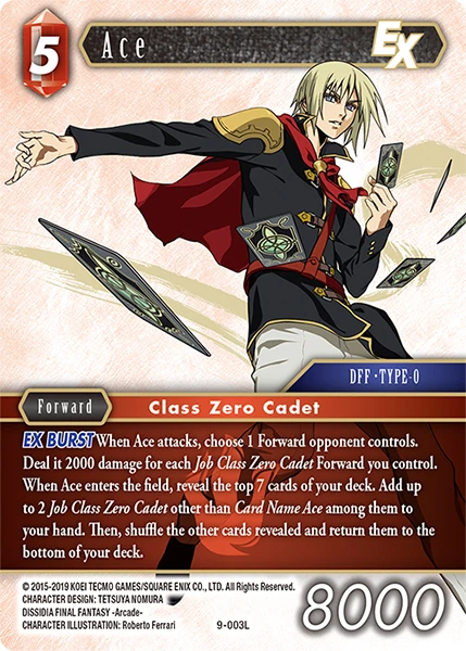 Ace