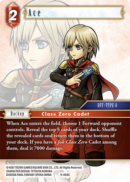 Ace