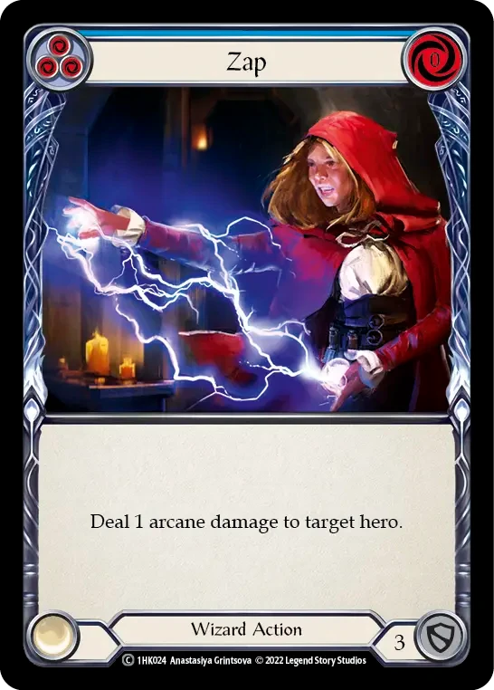 Zap