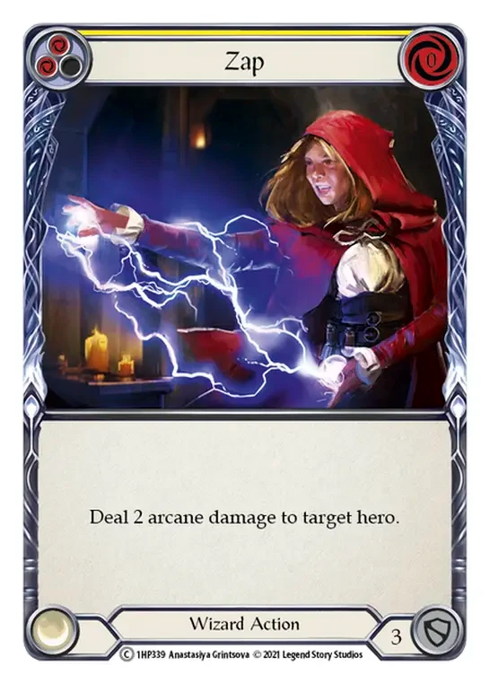 Zap