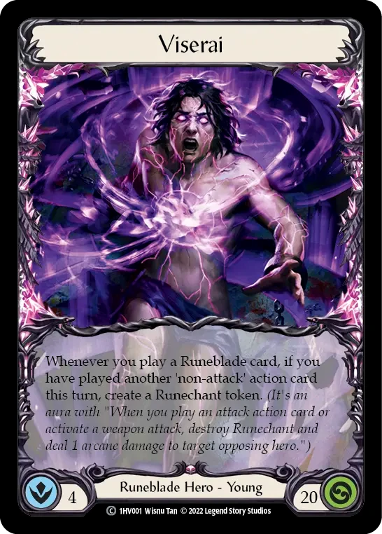 Viserai