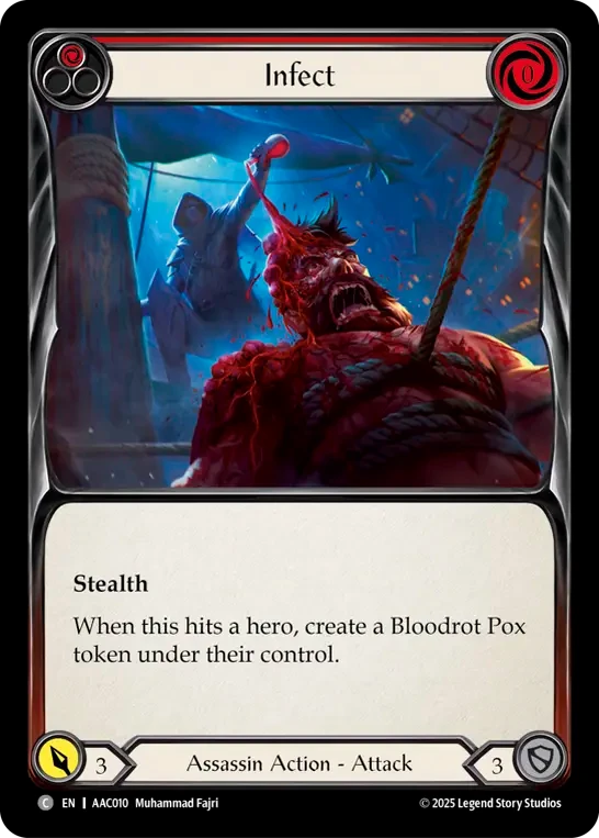 Infect