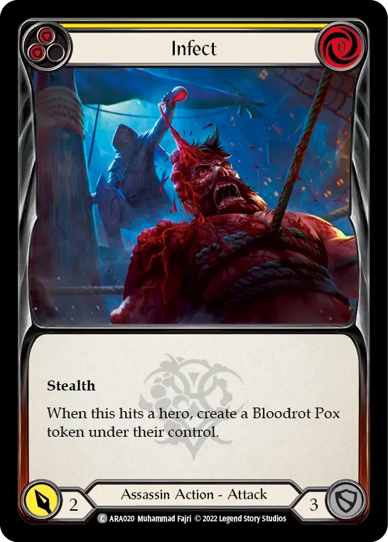 Infect