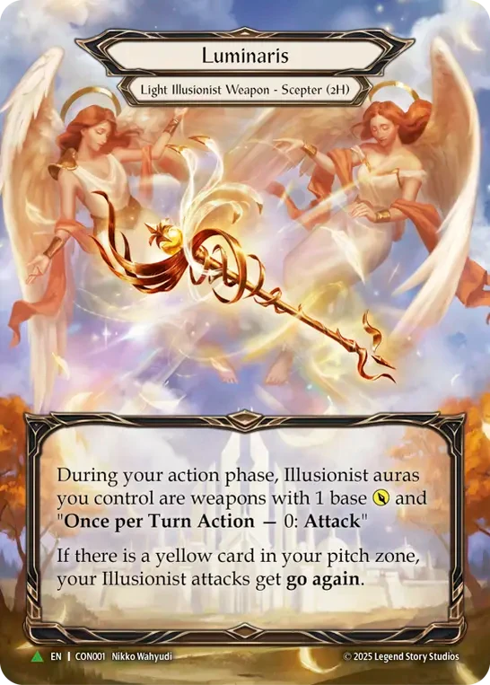Luminaris