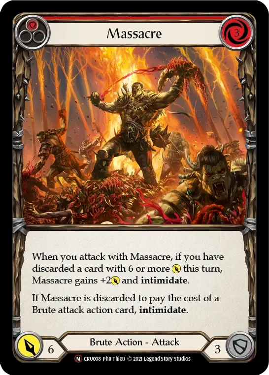 Massacre